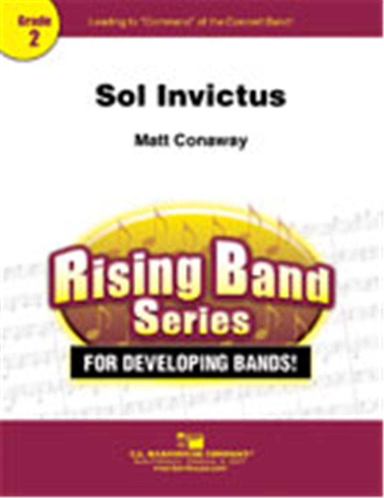 Sol Invictus